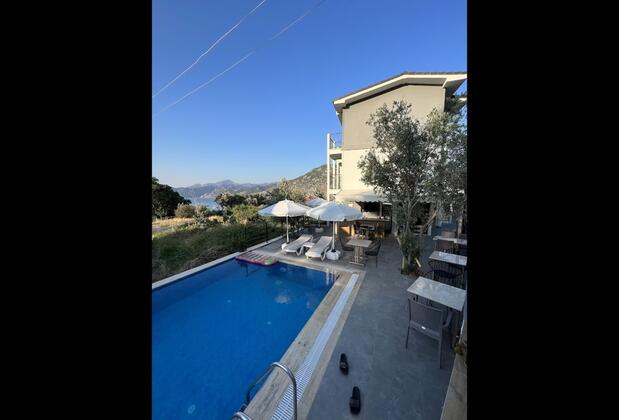 Hotel Mood Hill - Görsel 13