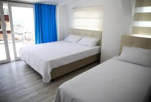 Paradise Hotel Akçay - Görsel 3