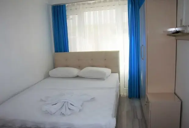 Paradise Hotel Akçay - Görsel 4