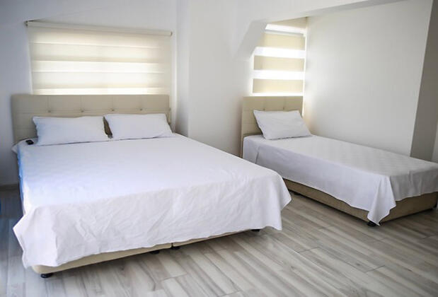 Paradise Hotel Akçay - Görsel 6