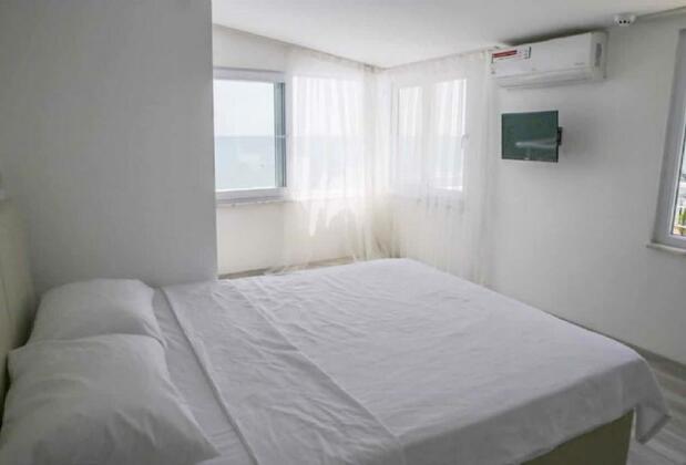 Paradise Hotel Akçay - Görsel 5