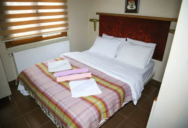 No2 Ağva Butik Otel - Görsel 4