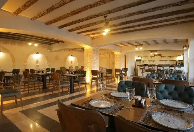 Raymar Hotels Muğla - Görsel 3