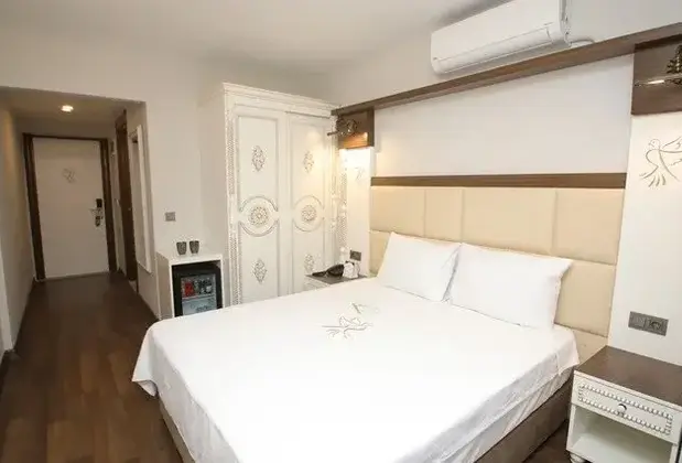 Raymar Hotels Muğla - Görsel 6