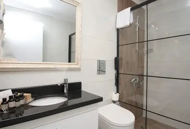 Raymar Hotels Muğla - Görsel 9