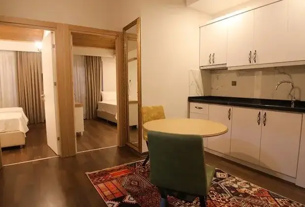 Raymar Hotels Muğla - Görsel 11