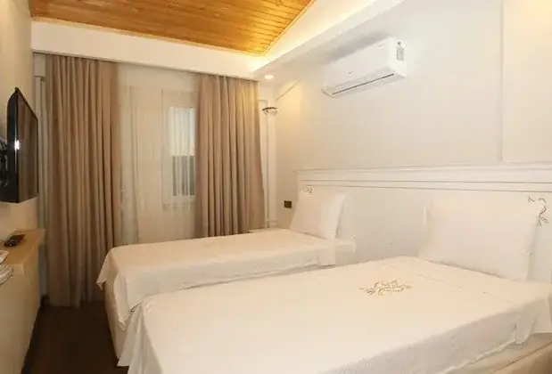 Raymar Hotels Muğla - Görsel 12