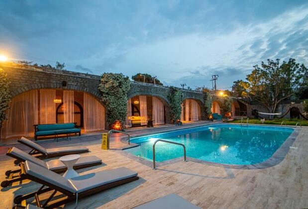 Almina Garden Boutique - Görsel 3