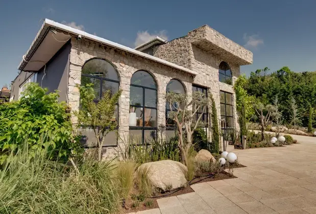 Nuba İstanbul - Görsel 17