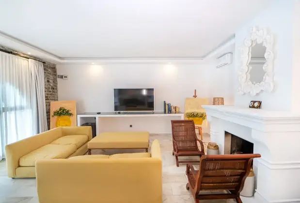 Almina Garden Boutique - Görsel 6