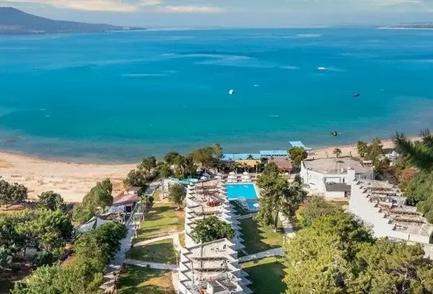 Maya World Didyma Otel - Görsel 3