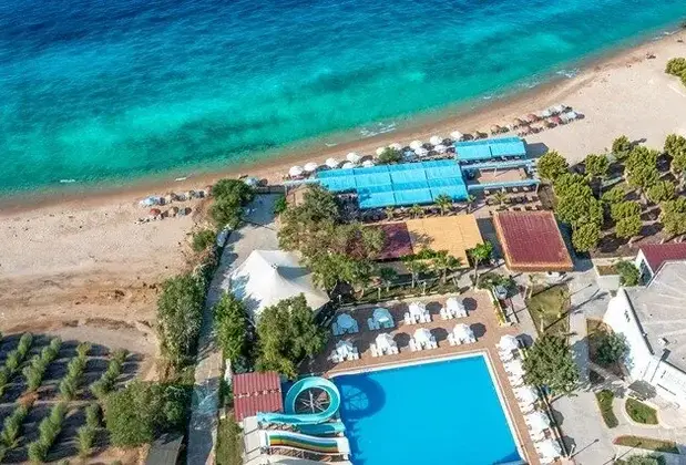 Maya World Didyma Otel - Görsel 4