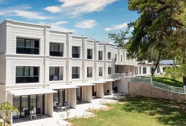 Maya World Didyma Otel - Görsel 5