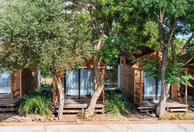 Maya World Didyma Otel - Görsel 6