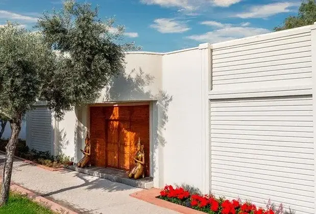 Maya World Didyma Otel - Görsel 7