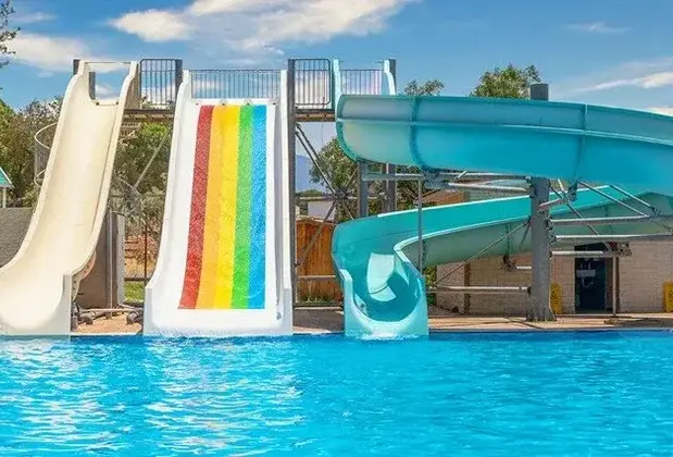 Maya World Didyma Otel - Görsel 8