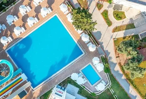 Maya World Didyma Otel - Görsel 9