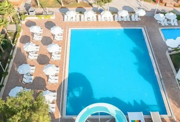 Maya World Didyma Otel - Görsel 10