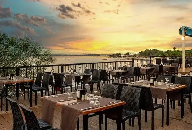 Maya World Didyma Otel - Görsel 14