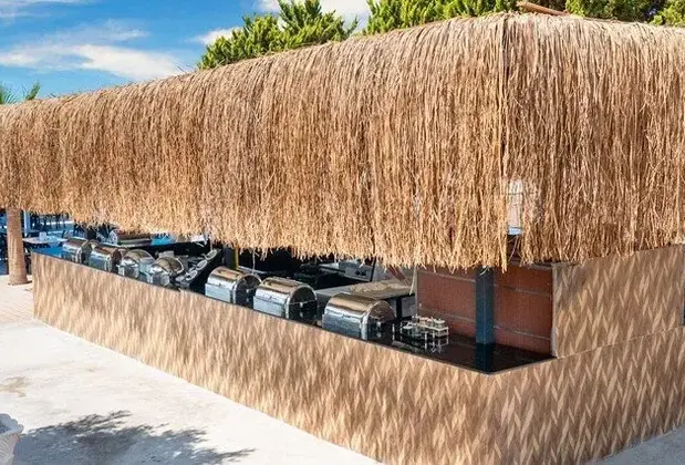 Maya World Didyma Otel - Görsel 15