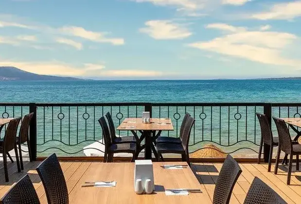 Maya World Didyma Otel - Görsel 17