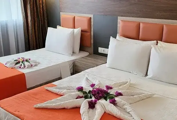 Maya World Didyma Otel - Görsel 11