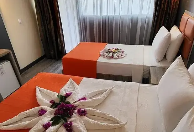 Maya World Didyma Otel - Görsel 13