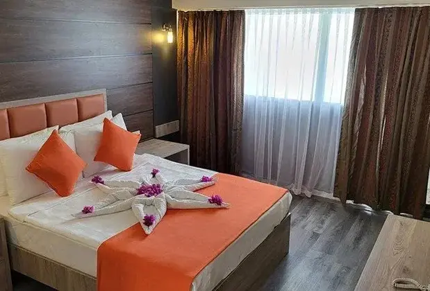 Maya World Didyma Otel - Görsel 16