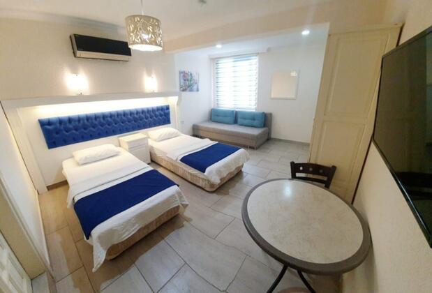 Kumsal Apart Otel Turgutreis - Görsel 12