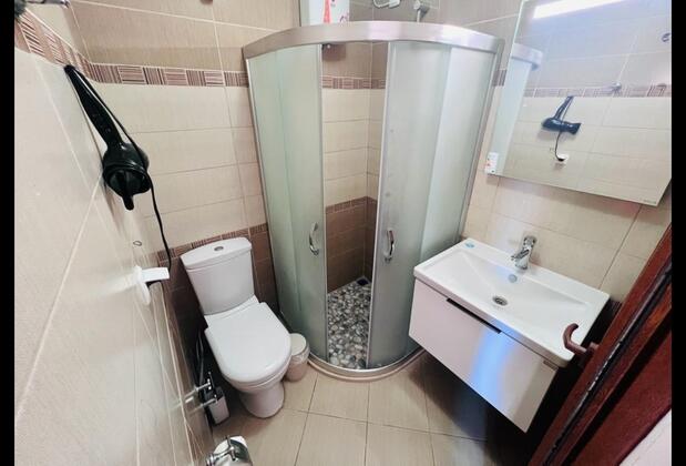 Kumsal Apart Otel Turgutreis - Görsel 16