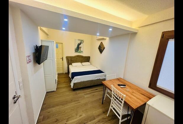 Kumsal Apart Otel Turgutreis - Görsel 13