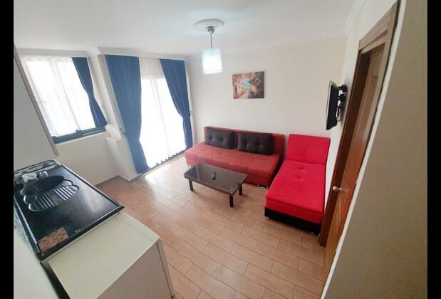 Kumsal Apart Otel Turgutreis - Görsel 9