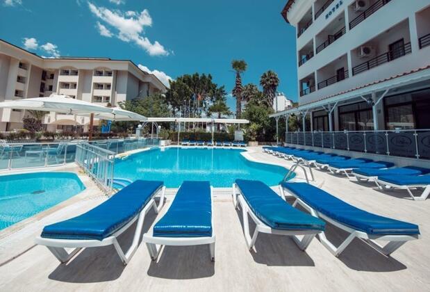 Portofino Hotel - Görsel 14