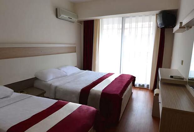 Portofino Hotel - Görsel 16