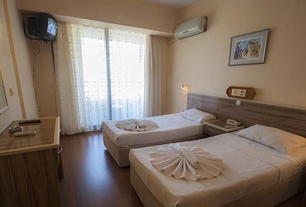 Portofino Hotel - Görsel 18