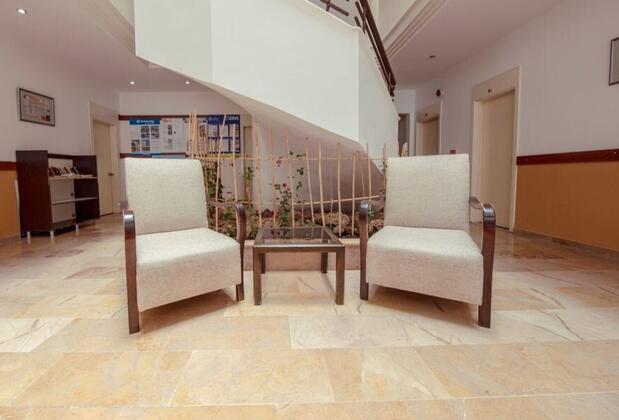 Portofino Hotel - Görsel 3