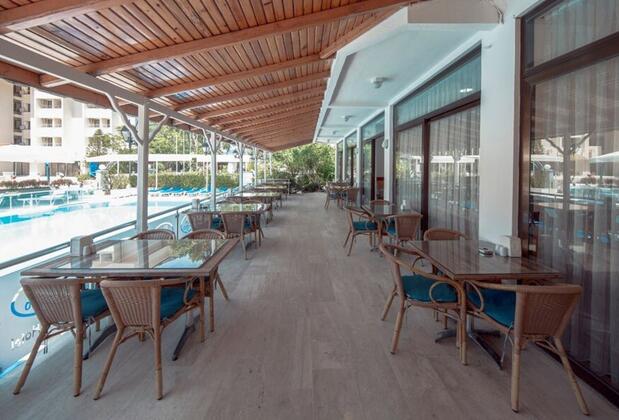 Portofino Hotel - Görsel 5