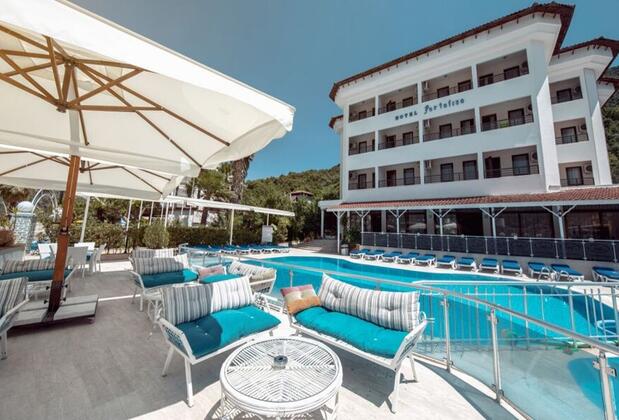 Portofino Hotel - Görsel 12