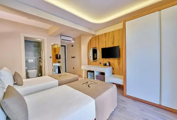 Der Inn Hotel Lara - Görsel 12