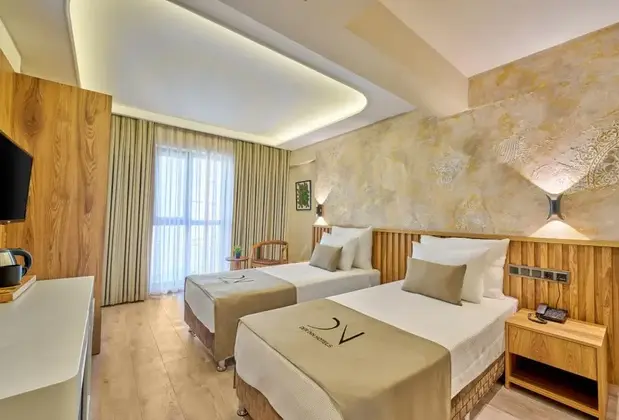 Der Inn Hotel Lara - Görsel 3