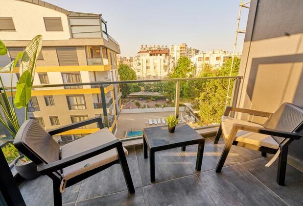 Der Inn Hotel Lara - Görsel 4