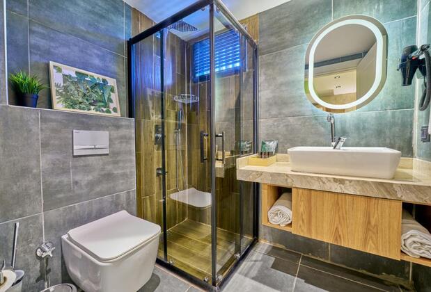 Der Inn Hotel Lara - Görsel 5