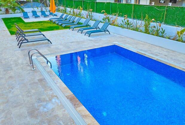 Der Inn Hotel Lara - Görsel 6