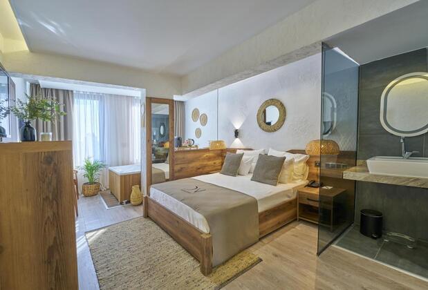 Der Inn Hotel Lara - Görsel 7