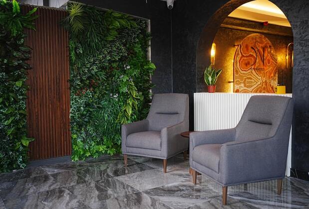 Der Inn Hotel Lara - Görsel 8