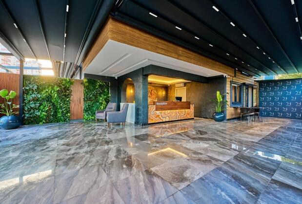 Der Inn Hotel Lara - Görsel 9