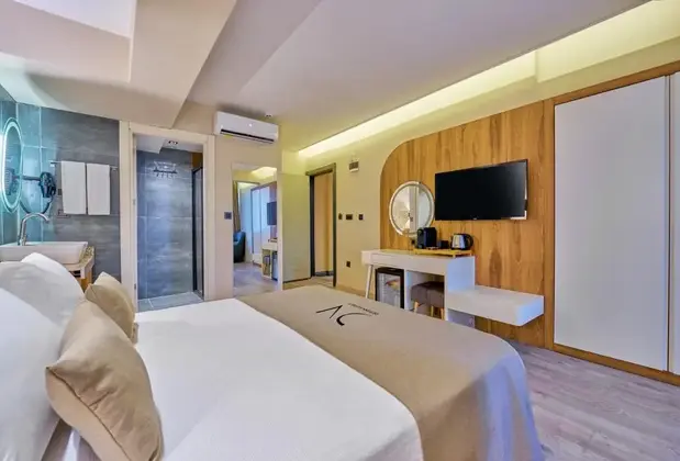 Der Inn Hotel Lara - Görsel 10