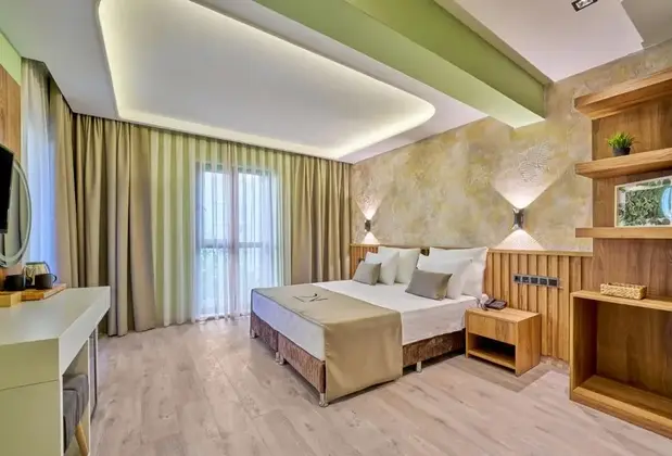 Der Inn Hotel Lara - Görsel 11