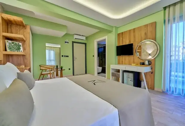 Der Inn Hotel Lara - Görsel 13