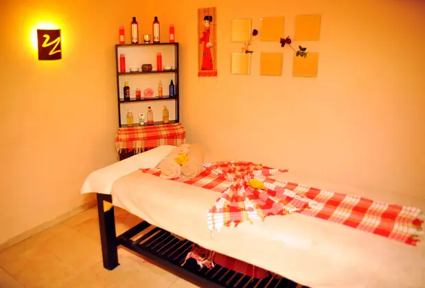 Sun Beach Hill Hotel - Görsel 5